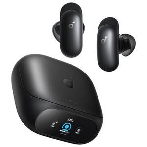 Soundcore by Anker LIBERTY 5 PRO - BLACK Product Image