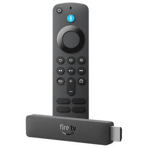 Amazon Fire TV Stick 4K Plus Streaming Media Playe Product Image