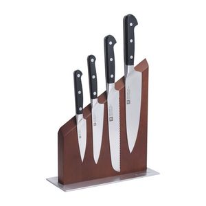 Pro RCF 5pc Magnetic Easel Knife Block Set Product Image