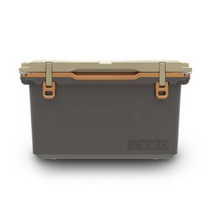 Snake River Series 48qt Lightweight Hard Cooler Whiskey Product Image