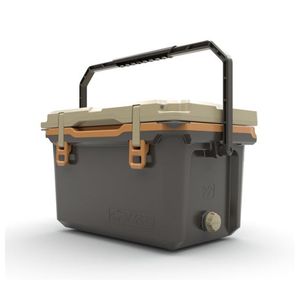 Snake River Series 22qt Lightweight Hard Cooler Whiskey Product Image