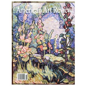 American Art Review - 4 Issues Product Image