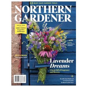 Northern Gardener - 4 Issues Product Image