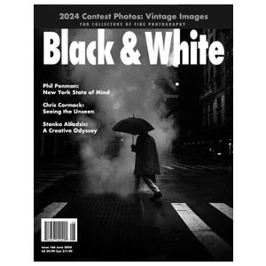 Black & White - 6 Issues Product Image