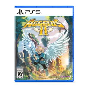 Aggelos 2 - PlayStation 5 Product Image
