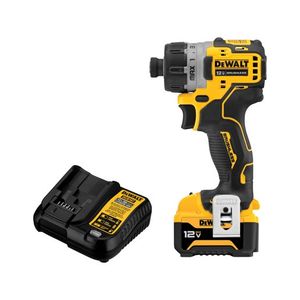 Xtreme 12V MAX Brushless 1/4" Screwdriver Kit Product Image