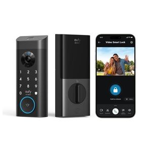 Video Smart Lock E330 Product Image