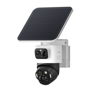 eufyCam S4 Wireless Outdoor Smart Solar Security Camera Product Image