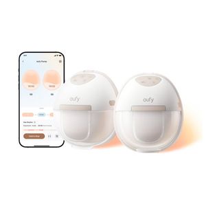 Wearable Breast Pump E20 Product Image