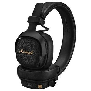 Marshall Milton ANC Wireless Noise-Canceling On-Ea Product Image