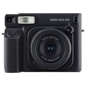 FUJIFILM instax WIDE 400 Instant Film Camera Product Image