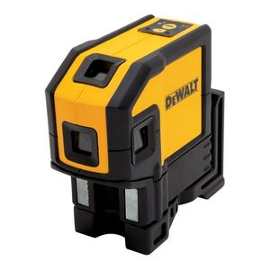 5 Spot Beam & Horizontal Combi Line Laser Product Image