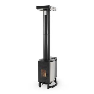 Tower Patio Heater Product Image