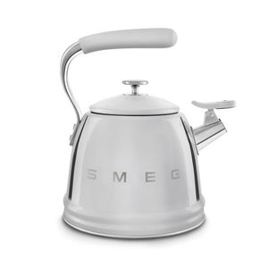 Whistling Stovetop Kettle, Stainless Steel Product Image