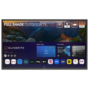 SunBriteTV Veranda 4 55 UHD 4K Smart LED Full-Shad Product Image