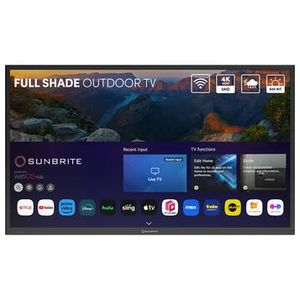 SunBriteTV Veranda 4 49 UHD 4K Smart LED Full-Shad Product Image