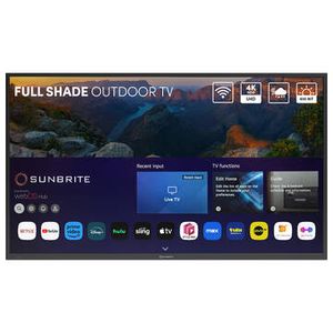 SunBriteTV Veranda 4 65 UHD 4K Smart LED Full-Shad Product Image