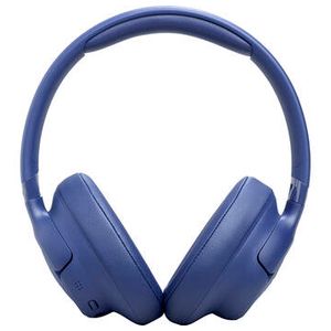 JBL Tune 730BT Wireless Over-Ear Headphones (Blue) Product Image