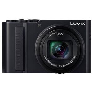 Panasonic ZS300 Digital Camera (Black) Product Image