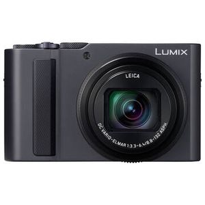 Panasonic ZS300 Digital Camera (Silver) Product Image