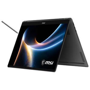 MSI 16 Prestige 16 Flip AI+ C3M 2-in-1 Multi-Touch Product Image