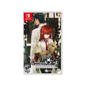 STEINS;GATE RE:BOOT - Nintendo Switch Product Image