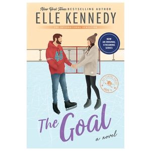 The Goal Product Image