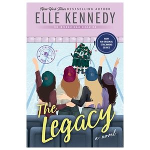 The Legacy Product Image