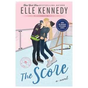The Score Product Image