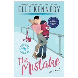 The Mistake Product Image