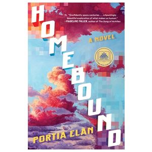 Homebound: A GMA Book Club Pick: A Novel Product Image