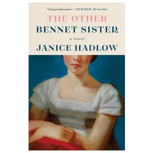 The Other Bennet Sister Product Image