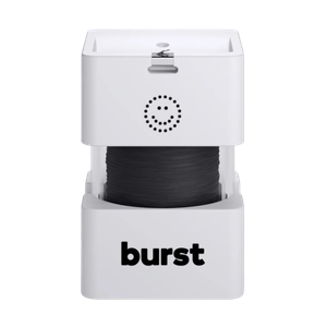 Burst Big Floss Dispenser Product Image