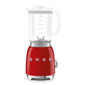 SMEG Blender Red Product Image