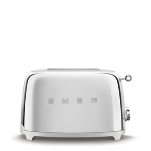 SMEG 2-Slice Toaster Stainles Steel Product Image