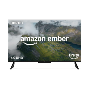 Amazon Ember 55-inch 4-Series 4K Ultra HD Smart TV Product Image
