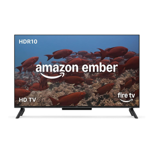 Amazon Ember 32-inch 2-Series HD Smart TV Product Image