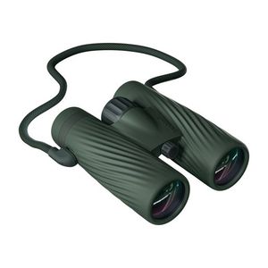 A5 10x42 Full Size Binoculars, Cilantro Green Product Image