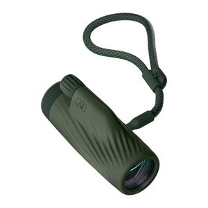 A3 10x32 A3 Monocular, Laurel Green Product Image