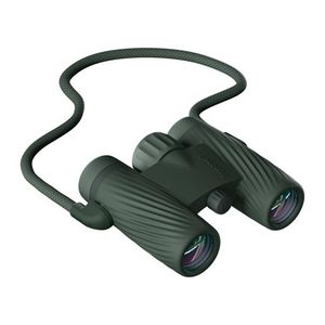 A1 10x25 Compact Binocular, Cilantro Green Product Image