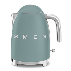 SMEG 7-Cup Electric Kettle Jade Product Image