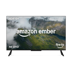 Amazon Ember 50-inch 4-Series 4K Ultra HD Smart TV Product Image