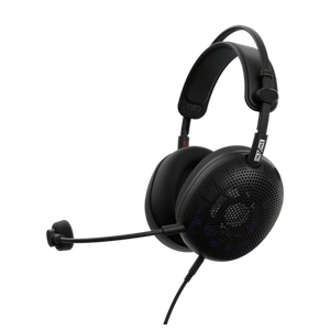 Sony INZONE H6 Air Wired Open-Back Gaming Headset Black Product Image