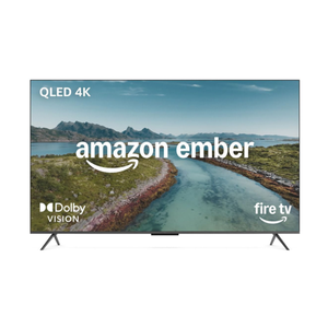 Amazon Ember 55-inch QLED Series 4K Ultra HD Smart TV Product Image