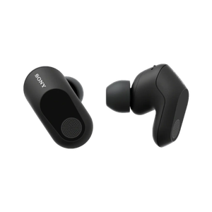 Sony INZONE Buds Truly Wireless Noise Cancelling Gaming Earbuds Black Product Image