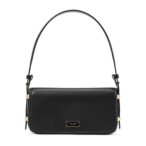 kate spade Liv Shoulder Bag Black Product Image