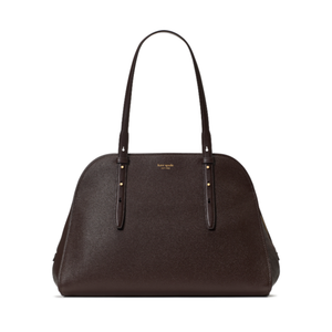 kate spade Maise Carryall Bag Hot Fudge Product Image