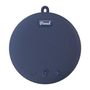 Pinned Golf The Dart 2.0 Speaker Navy Product Image