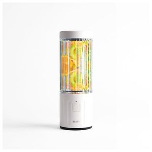 GO Cordless Blender w/ Easy-Fill Vessel Cloud White Product Image