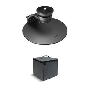 BenQ ST30 Table Stand and Carry Bag Kit for GP520 Product Image